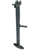 Cavalete lateral ZX6 2009 - 2012 - Imagem 9