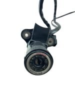 Kit chave ignição ZX6 2009 - 2012 - Imagem 2