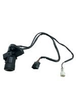 Kit chave ignição ZX6 2009 - 2012 - Imagem 6