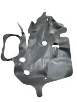 Manta térmica ZX6 2009 - 2012 - Imagem 3