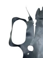 Manta térmica ZX6 2009 - 2012 - Imagem 6