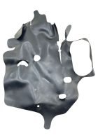 Manta térmica ZX6 2009 - 2012 - Imagem 10