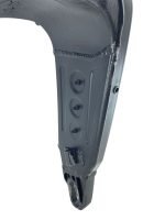 Balança / Quadro elástico ZX6 2009 - 2012 - Imagem 8