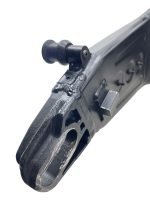 Balança / Quadro elástico ZX6 2009 - 2012 - Imagem 3