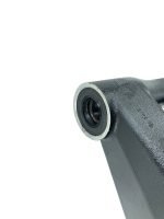 Balança / Quadro elástico ZX6 2009 - 2012 - Imagem 5
