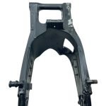 Balança / Quadro elástico ZX6 2009 - 2012
