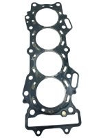 Kit junta ZX6 2009 - 2012 - Imagem 2