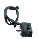 Chave luz ZX6 2009 - 2012 (C/Avaria)