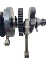 Virabrequim ZX6 2009 - 2012 - Imagem 2