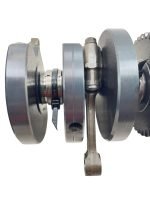 Virabrequim ZX6 2009 - 2012 - Imagem 9