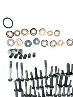 Kit parafuso motor ZX6 2009 - 2012 - Imagem 5