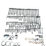 Kit parafuso motor ZX6 2009 - 2012