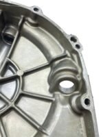 Tampa direita motor Hornet 600 2004 - 2007 - Imagem 3