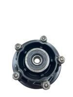 Flange coroa Hornet 600 2004 - 2007