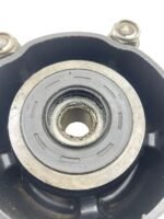 Flange coroa Hornet 600 2004 - 2007 - Imagem 2
