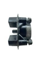 Flange coroa Hornet 600 2004 - 2007 - Imagem 3