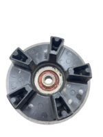 Flange coroa Hornet 600 2004 - 2007 - Imagem 6