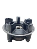 Flange coroa Hornet 600 2004 - 2007 - Imagem 7