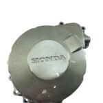 Tampa esquerda motor Hornet 600 2004 - 2007 (C/ avaria)