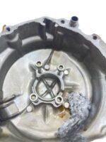 Tampa esquerda motor Hornet 600 2004 - 2007 (C/ avaria) - Imagem 3