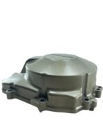 Tampa esquerda motor Hornet 600 2004 - 2007 (C/ avaria) - Imagem 7
