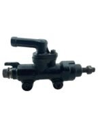 Cilindro mestre freio traseiro Hornet 600 2004 - 2007