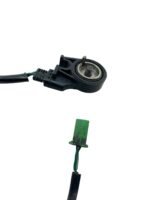 Sensor cavalete lateral Hornet 600 2004 - 2007 - Imagem 4