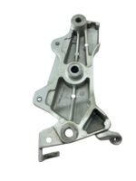 Suporte motor direito Hornet 600 2004 - 2007 - Imagem 2