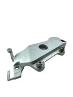 Suporte motor direito Hornet 600 2004 - 2007 - Imagem 3