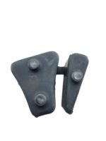 Coxim coroa Hornet 600 2004 - 2007 - Imagem 2