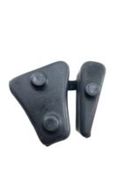 Coxim coroa Hornet 600 2004 - 2007 - Imagem 5