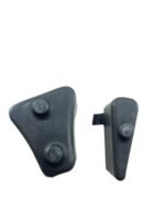 Coxim coroa Hornet 600 2004 - 2007 - Imagem 6