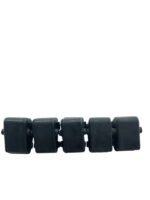Coxim coroa Hornet 600 2004 - 2007 - Imagem 7