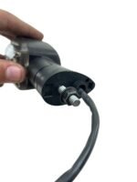 Pisca dianteira direito Hornet 600 2004- 2007 - Imagem 2