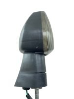 Pisca dianteiro esquerdo Hornet 600 2004 - 2007 - Imagem 7