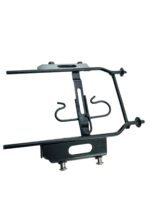 Aranha farol Hornet 600 2004 - 2007 - Imagem 2