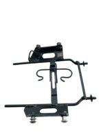 Aranha farol Hornet 600 2004 - 2007 - Imagem 5
