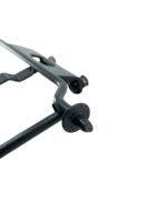 Aranha farol Hornet 600 2004 - 2007 - Imagem 9