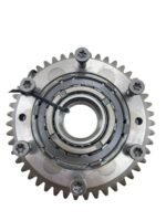 Placa partida Hornet 600 2004 - 2007