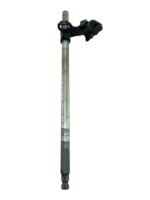 Eixo cambio Hornet 600 2004 - 2007