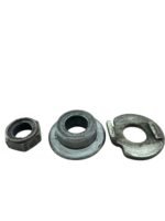 Eixo roda traseira Hornet 600 2004 - 2007 - Imagem 2