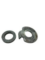 Eixo roda traseira Hornet 600 2004 - 2007 - Imagem 5