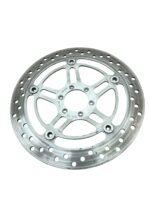Disco freio dianteiro Hornet 600 2004 - 2007