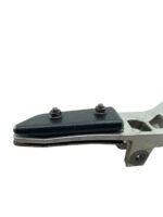 Suporte pedaleira esquerda Hornet 600 2004 - 2007 - Imagem 5