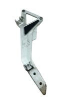 Suporte pedaleira esquerda Hornet 600 2004 - 2007