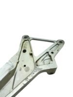 Suporte pedaleira esquerda Hornet 600 2004 - 2007 - Imagem 7
