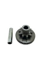 Engrenagem redução partida Hornet 600 2004 - 2007