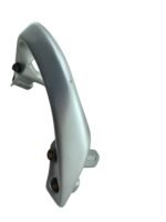 Alça traseira Hornet 600 2004 - 2007 - Imagem 2