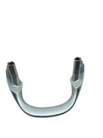 Alça traseira Hornet 600 2004 - 2007 - Imagem 6