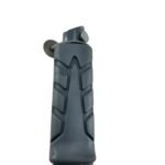 Pedaleira traseira direita Hornet 600 2004 - 2007